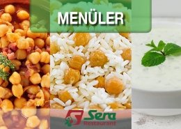 Menüler