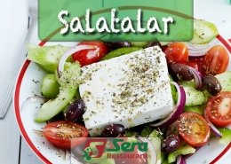 Salatalar