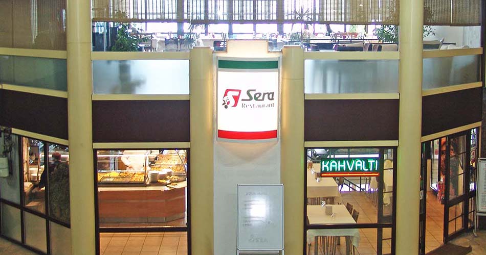 Sera Restaurant