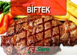 Biftek