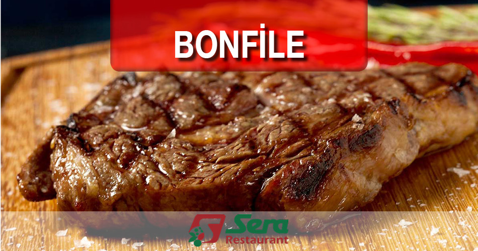 Bonfile