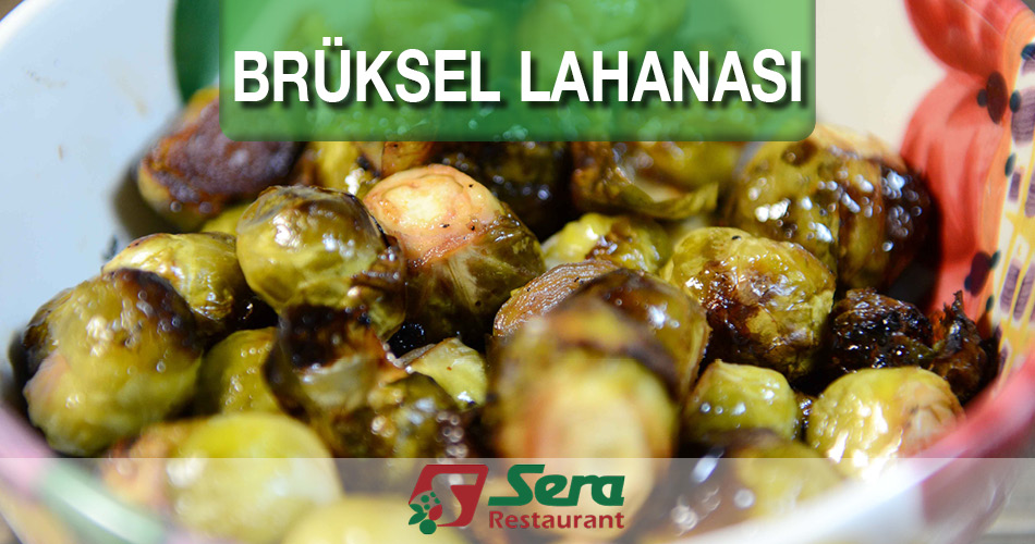 Brüksel Lahanası