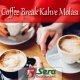 Coffee Break Kahve Molası