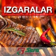 Izgaralar