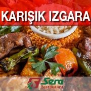 Karışık Izgara