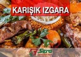 Karışık Izgara