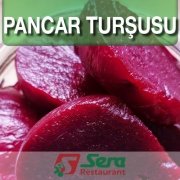 Pancar Turşusu