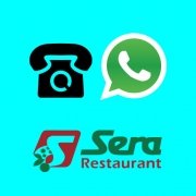 Sera Restaurant İletişim