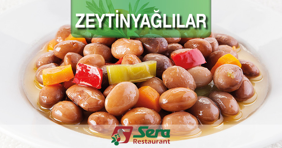 Zeytinyağlılar