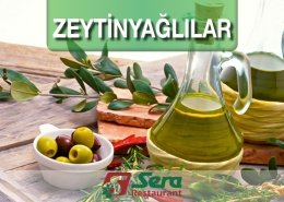 Zeytinyağlılar