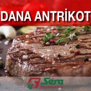 Dana Antrikot