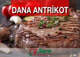 Dana Antrikot