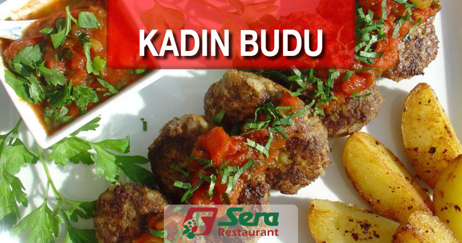 Kadın Budu