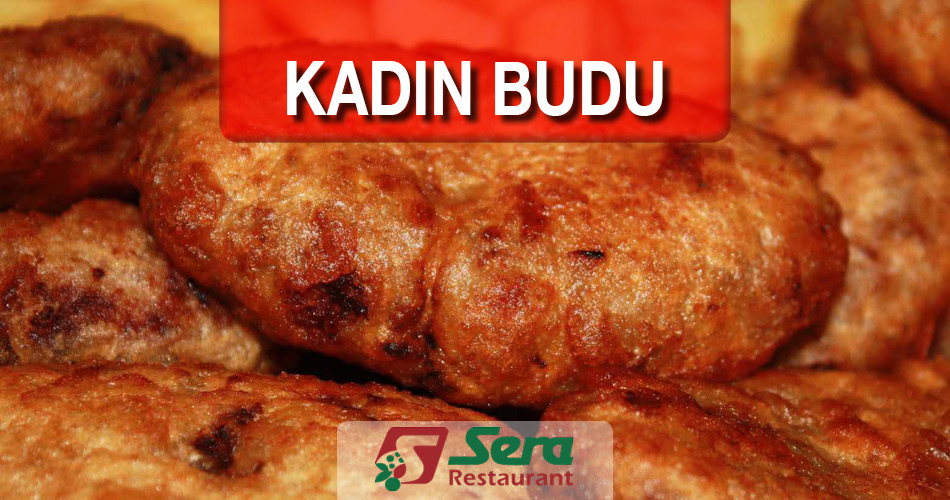 Kadınbudu