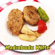 Sera Restaurant Perpa Kadınbudu Köfte