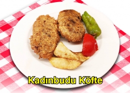 Sera Restaurant Perpa Kadınbudu Köfte
