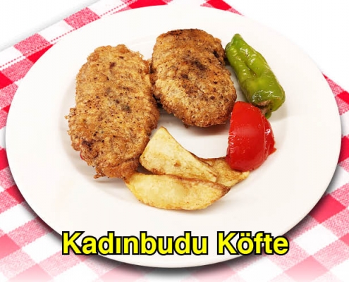 Sera Restaurant Perpa Kadınbudu Köfte