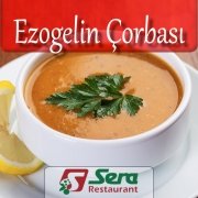 Ezogelin Çorbası