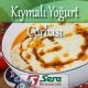 Kıymalı Yoğurt Çorbası