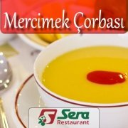 Mercimek Çorbası