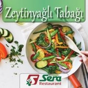 Zeytinyağlı Tabağı