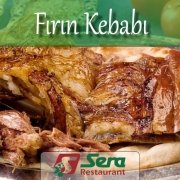 Fırın Kebabı