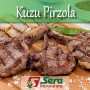 Kuzu Pirzola