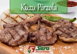 Kuzu Pirzola