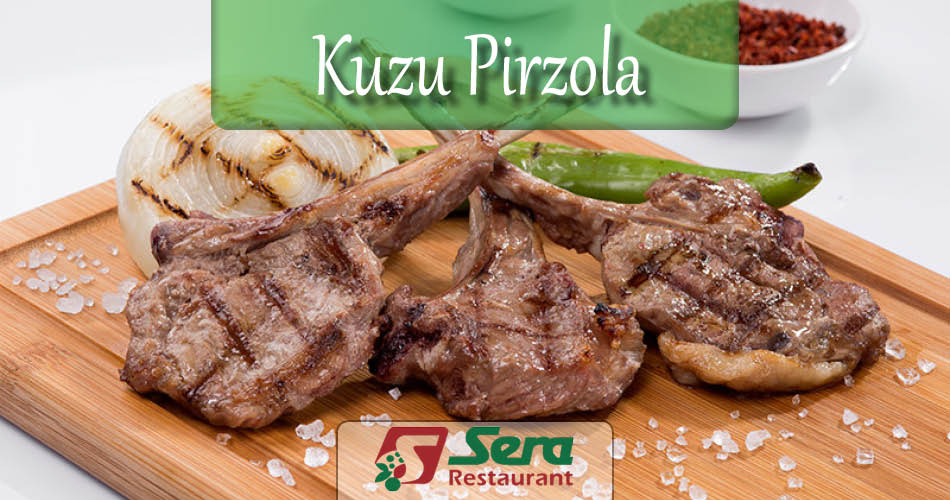 Kuzu Pirzola