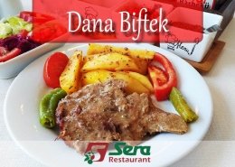 Dana Biftek