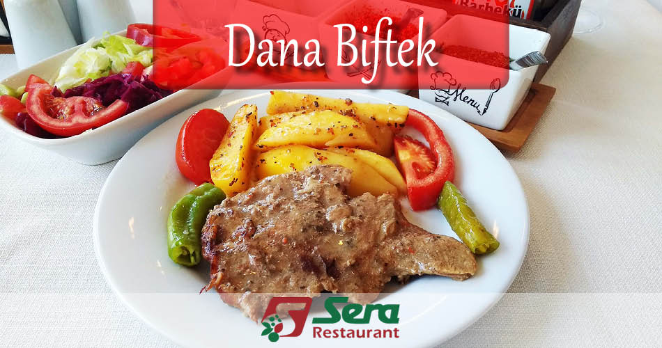 Dana Biftek