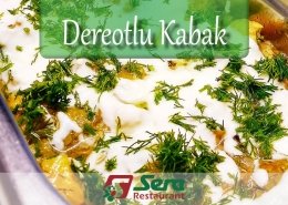 Dereotlu Kabak