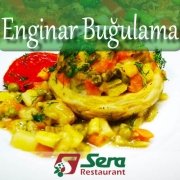 Enginar Buğulama