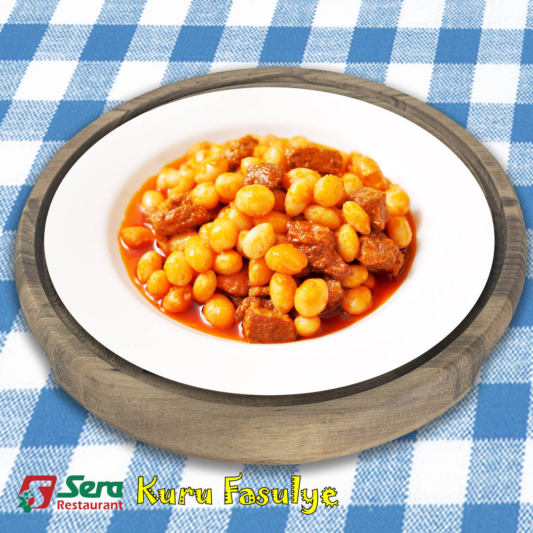 Kuru Fasulye