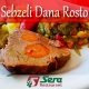 Sebzeli Dana Rosto