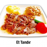 Sera Restaurant Et Tandır