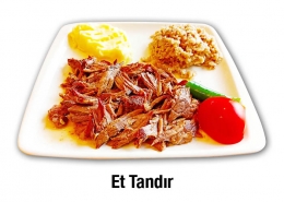 Sera Restaurant Et Tandır