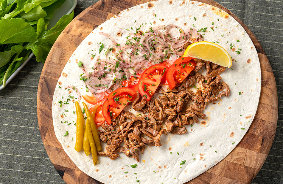 Sera Tantuni