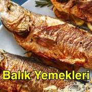 Sera Restaurant Balık Yemekleri