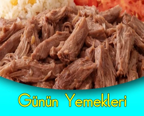 SEra Restaurant Perpa Günün Yemekleri Günün Menüsü