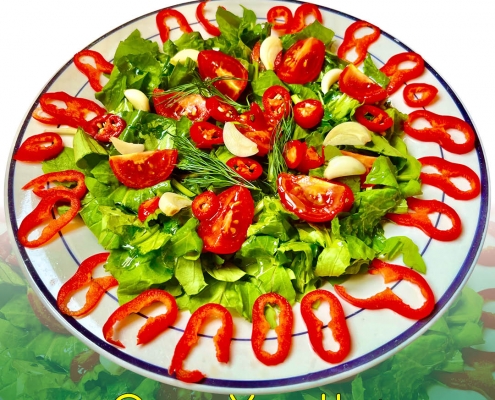 Sera Restaurant Günün Yemekleri Günün Menüsü