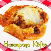 Sera Restaurant Perpa Hasanpaşa Köfte