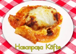 Sera Restaurant Perpa Hasanpaşa Köfte