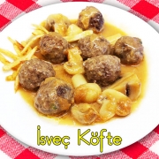 Sera Restaurant Perpa İsveç Köfte