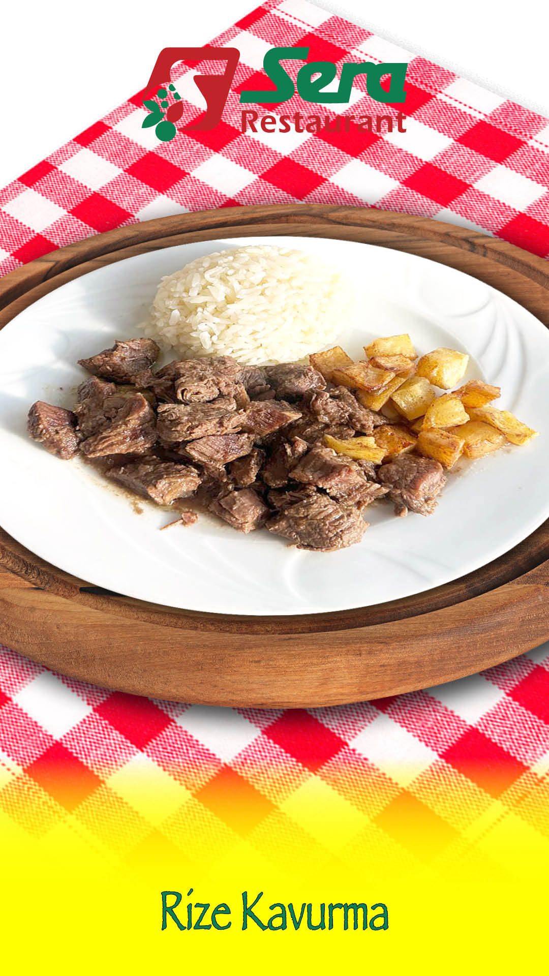 Rize Kavurma