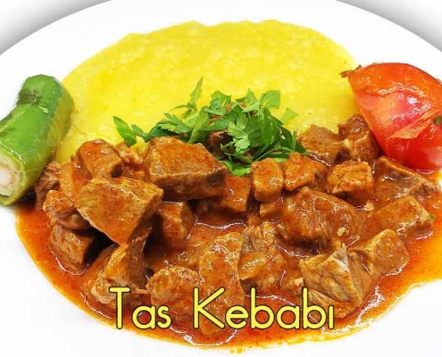Sera Restaurant Tas Kebabı
