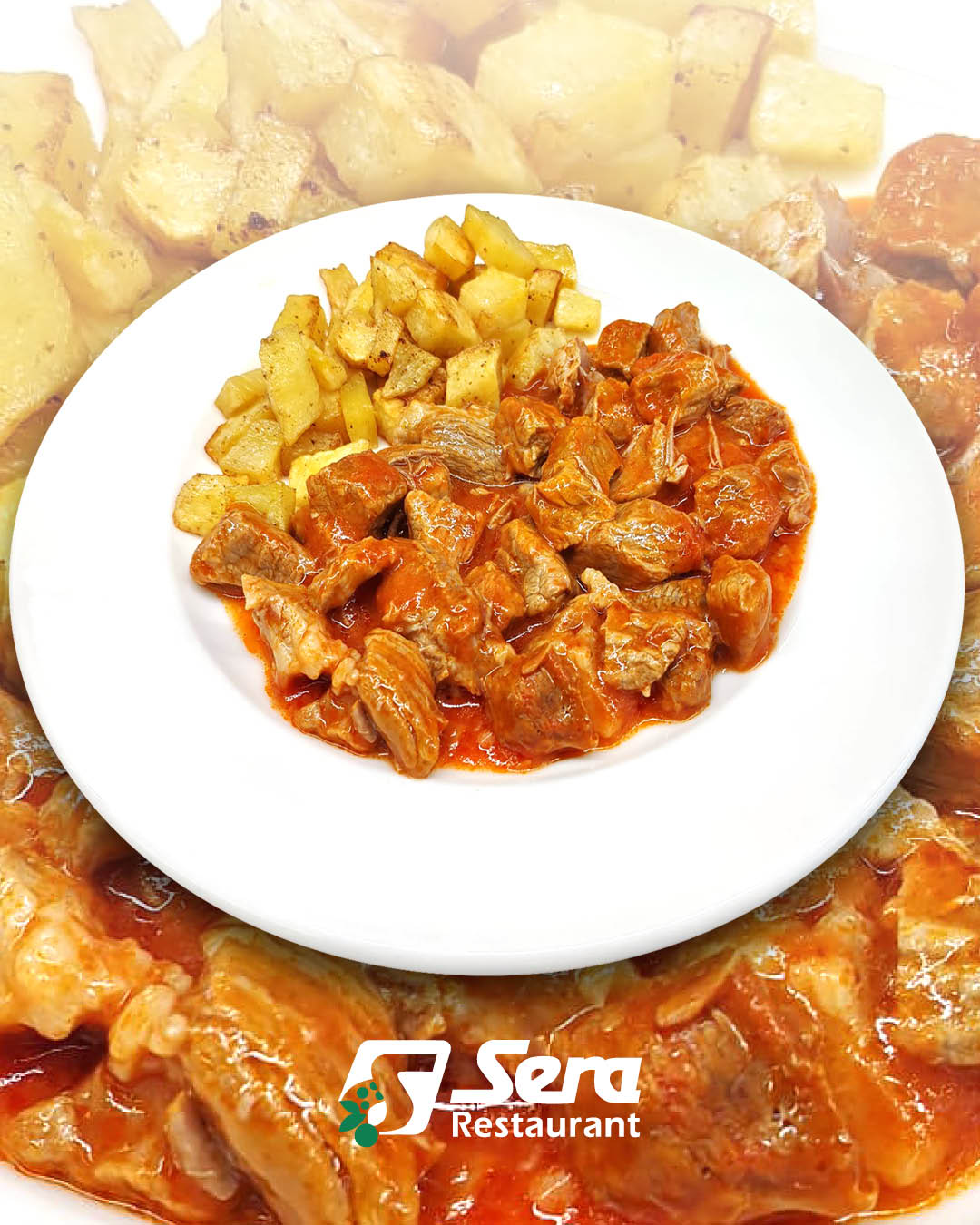 Tas Kebabı