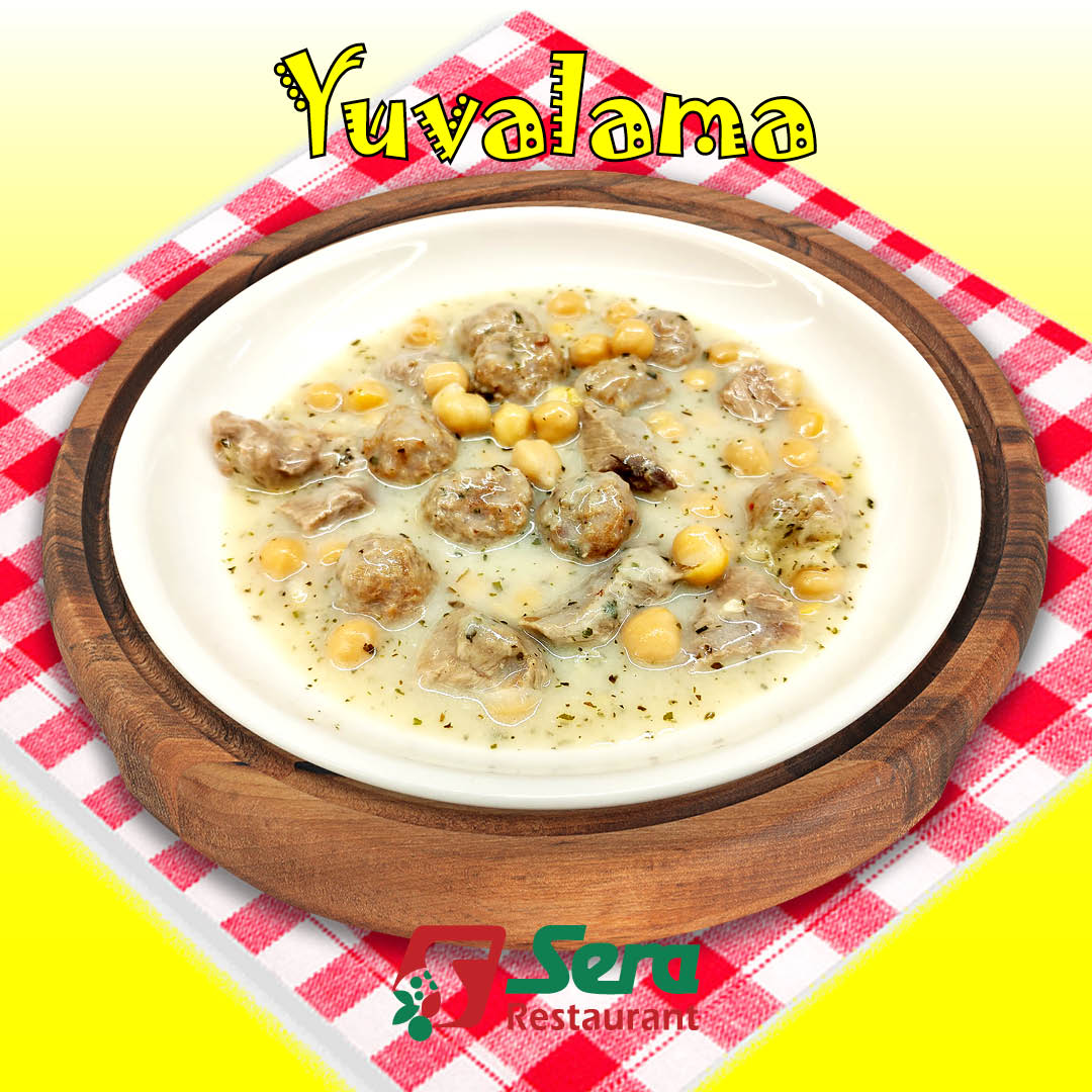 Antep Yuvalama Sera Perpa