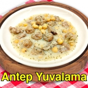 Sera Restaurant Perpa Antep Yuvalama