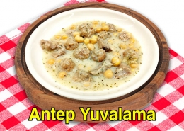 Sera Restaurant Perpa Antep Yuvalama